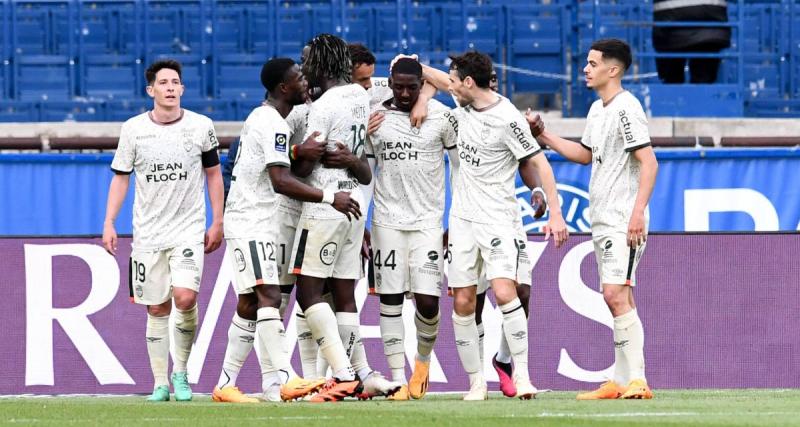  - PSG : « En tant que marseillais je m'en fous »... Un Lorientais sans pitié avec Paris