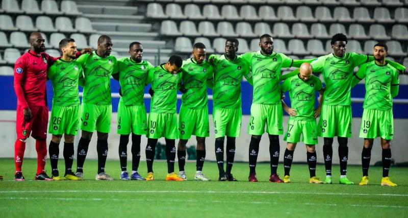  - National : Le Puy et le Paris 13 Atletico officiellement relégués