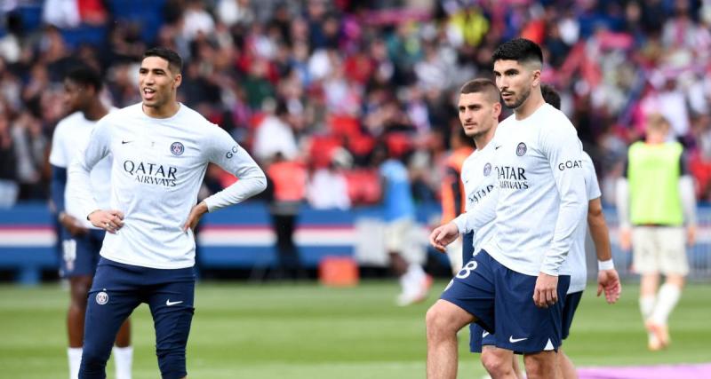  - PSG : un flop vendu grâce à une tactique osée ?