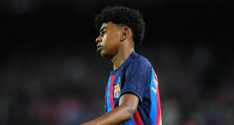  - Barça : les Blaugranas blindent déjà leur nouveau crack !