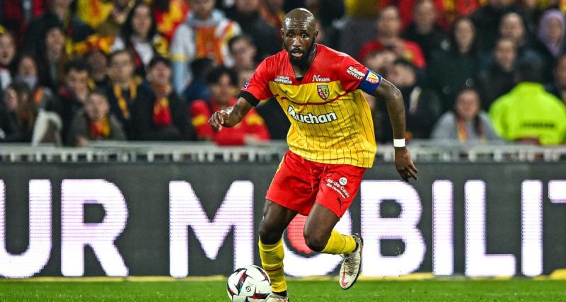  - Lens : le groupe pour le déplacement à Toulouse