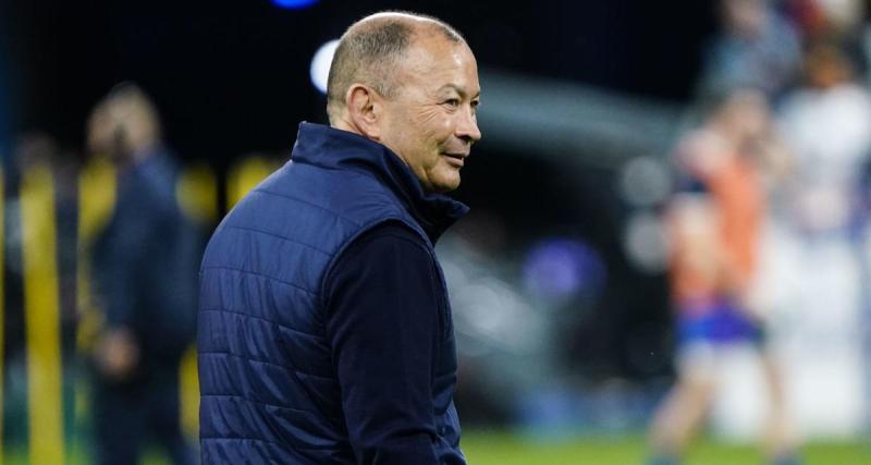  - Australie : Eddie Jones annonce la couleur pour le futur des Wallabies avec une immense ambition