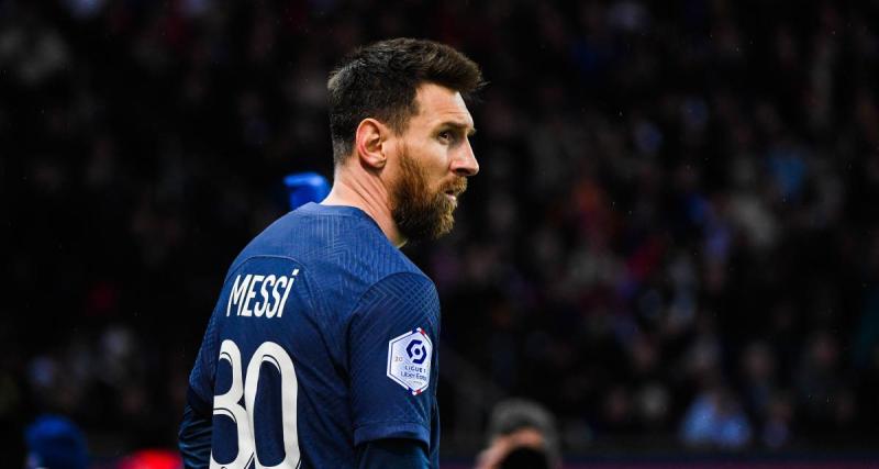  - Messi rend fou les supporters du PSG et s'éloigne du Barça, l'OM veut croire au titre, le Real de retour sur Mbappé...Les immanquables du jour ! 