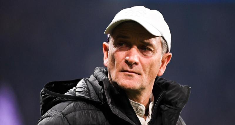  - OM : les Marseillais désavantagés contre Lens ? Montanier peste contre la programmation !