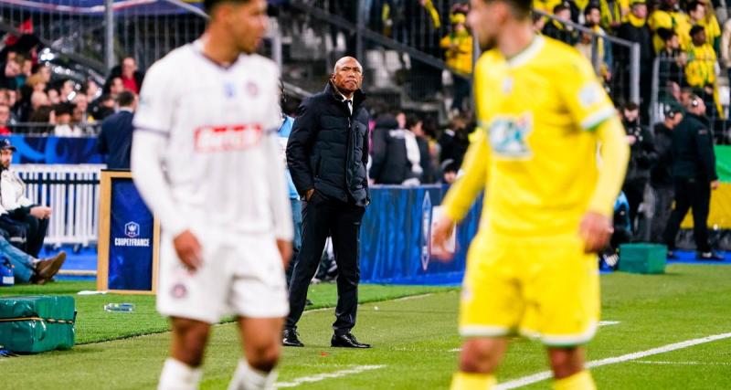  - FC Nantes - L'oeil de Denis Balbir : « Ne surtout pas être le dindon de la farce cette année »