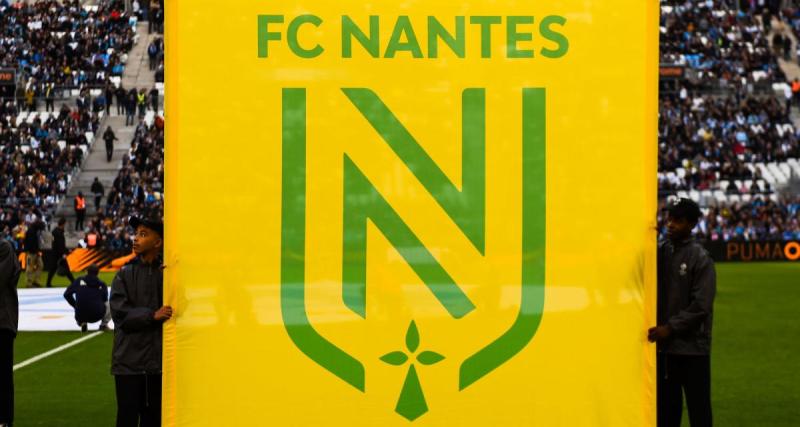  - Nantes : parti disputer la CAN avec l’Algérie, un jeune joueur voit son contrat résilié 