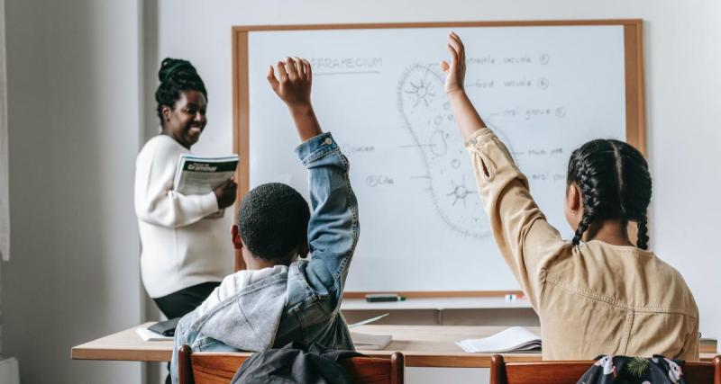  - École, collèges et lycées : voici les changements (majeurs) pour vos enfants à la rentrée