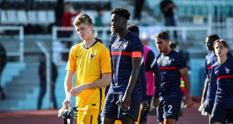  - OM : le fils d'une légende marseillaise rejoint un cador de Ligue 1 !