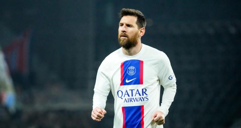  - Barça : une cible du Real Madrid pour oublier Messi ?