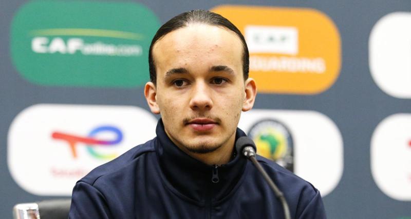  - FC Nantes : Younes Ben Ali confirme sa résiliation, il s'explique