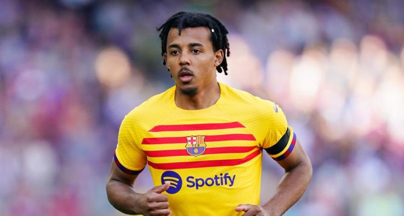  - Équipe de France : Jules Koundé cambriolé chez lui pendant une rencontre du Barça