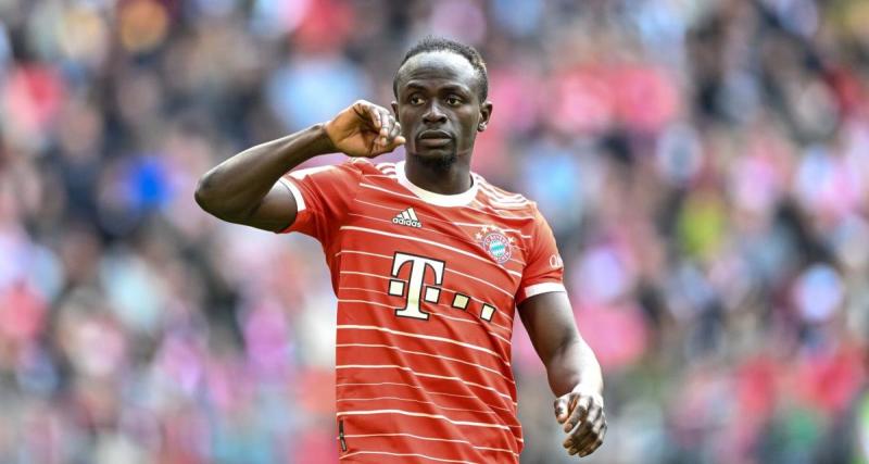  - Sénégal, Bayern : Mané en souffrance, Tuchel ne le lâche pas