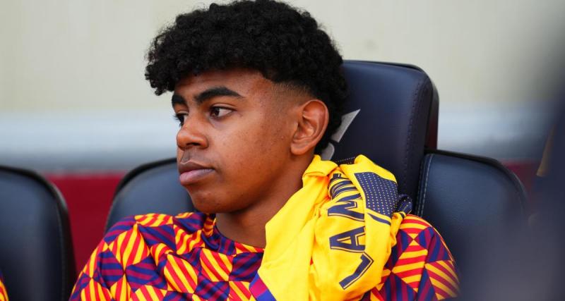  - FC Barcelone : Xavi va blinder sa dernière pépite !