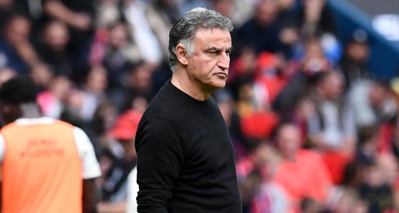  - PSG : les joueurs de moins en moins réceptifs au discours de Galtier, un cadre a prolongé l'aventure !
