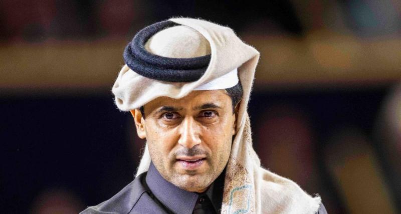  - PSG : les Ultras crient leur colère au Camp des Loges et demandent le départ d'Al-Khelaïfi !