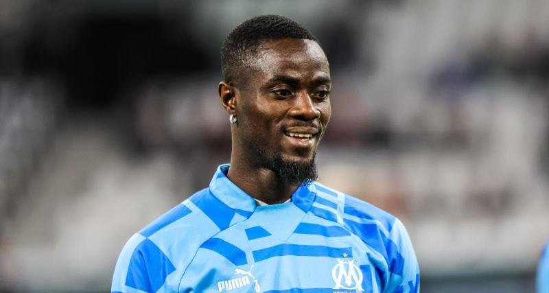  - OM – Mercato : l'avenir d'Eric Bailly est scellé