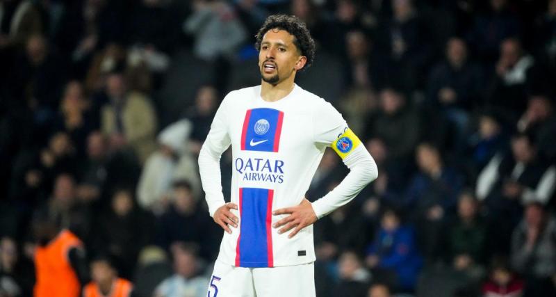  - PSG : un défenseur a prolongé son contrat jusqu’en juin 2027