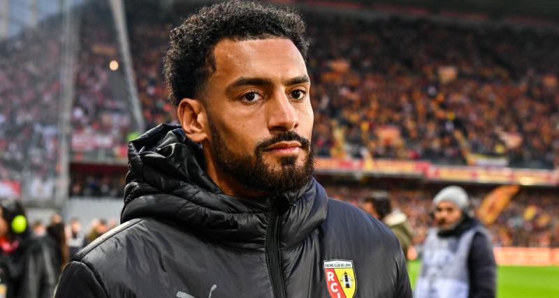  - RC Lens : Fulgini l'avoue, les Sang et Or ont une idée fixe pour le sprint final