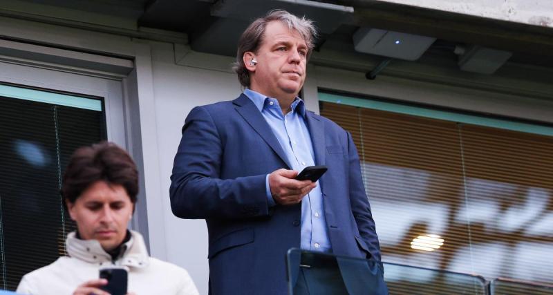  - Chelsea : les Blues ciblent un nouveau crack au poste de buteur !