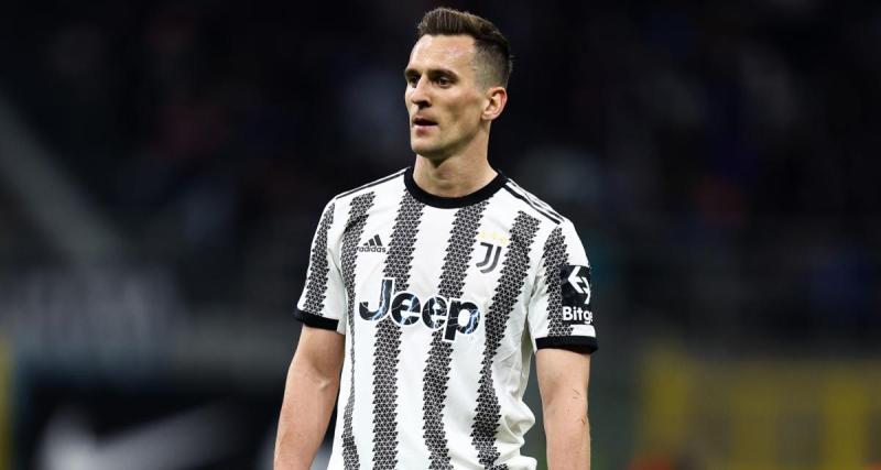  - OM, Juventus Turin : Milik recadré par Allegri !