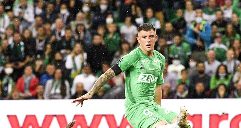  - ASSE – Mercato : Ignacio Ramirez fait un gros pied de nez à Claude Puel !