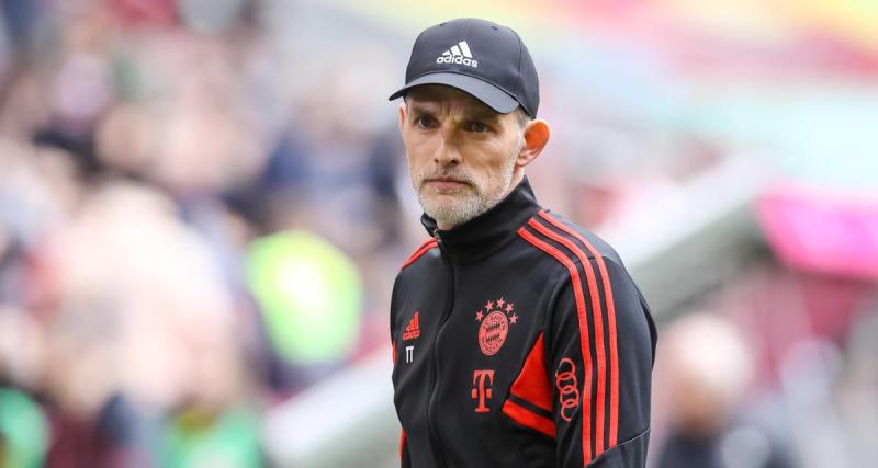  - Chelsea : Tuchel ne devrait pas retrouver l'un de ses anciens protégés à Munich !