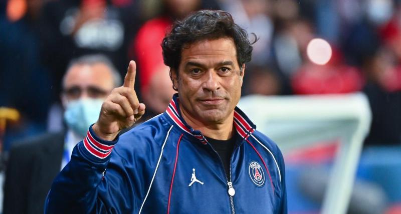  - PSG : résultats, Stade de France...Une légende absolue dézingue totalement le club !