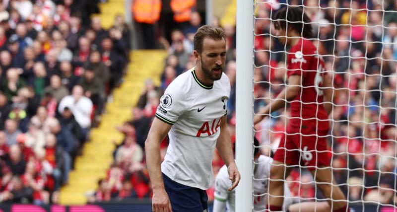  - PSG, Tottenham : Kane se fait démonter en Angleterre après une interview !