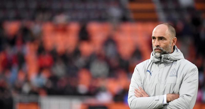  - OM : Igor Tudor à jamais le premier !