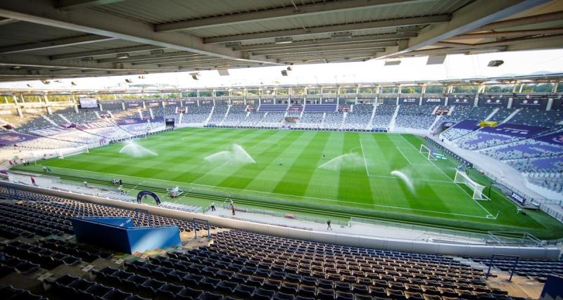  - Ligue 1 : chaîne, heure... Qui diffuse Toulouse - Lens
