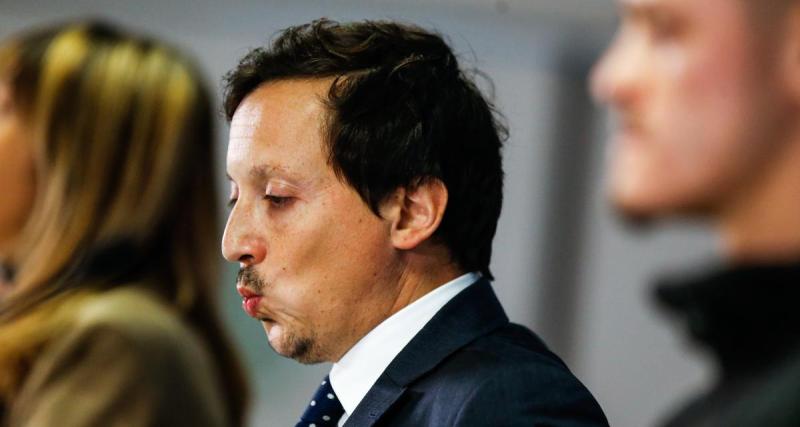  - OM : Longoria enrage contre une faveur faite au RC Lens