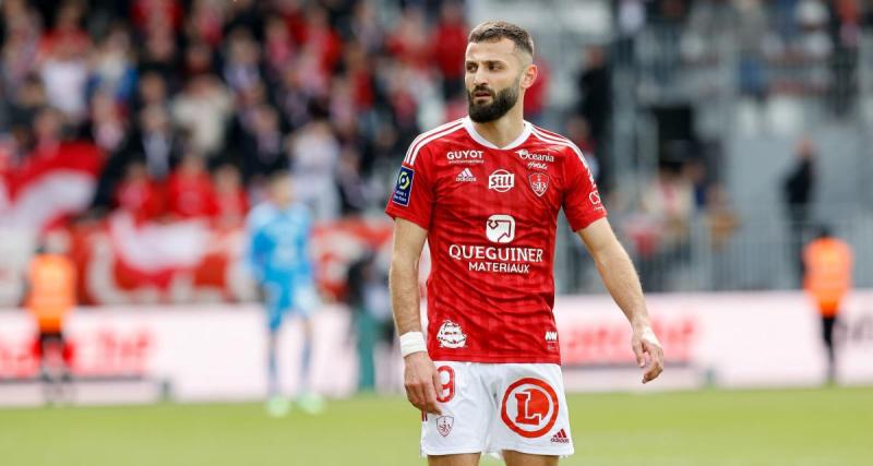  - Brest : plusieurs joueurs pourraient manquer le match de la peur contre Nantes 