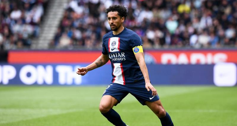  - PSG : le club va prolonger un cadre, en difficulté cette saison