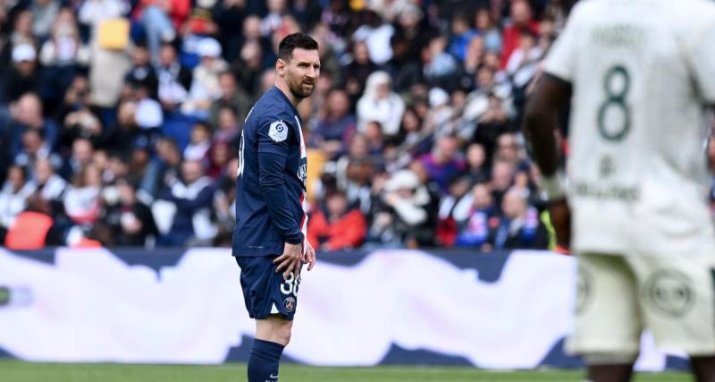  - PSG : en plus de son voyage polémique, Messi donne des conseils Mercato au Barça
