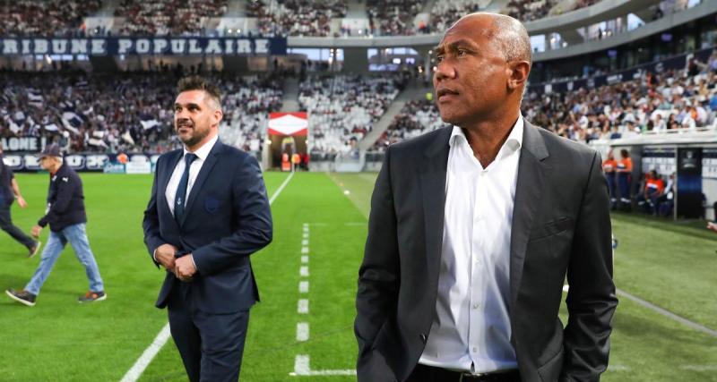  - FC Nantes : un ancien coach des Girondins après Kombouaré en cas de défaite à Brest ?