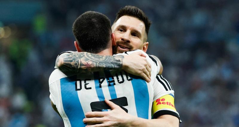  - FC Barcelone, PSG - Mercato : pas encore revenu, Messi tenterait déjà d'imposer une recrue