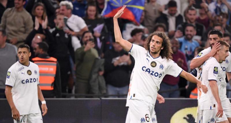  - OM : la tension subsiste autour du cas Guendouzi