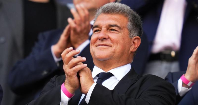  - Barça : le club se prépare à zapper la Ligue des champions !