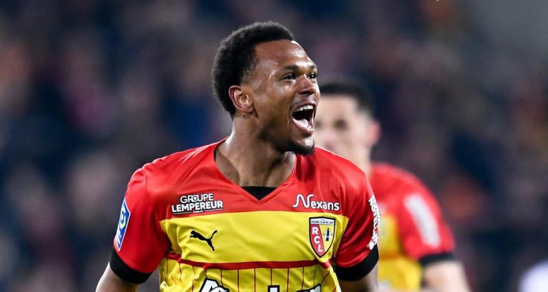  - RC Lens : l'incroyable routine de Loïs Openda pour être au top