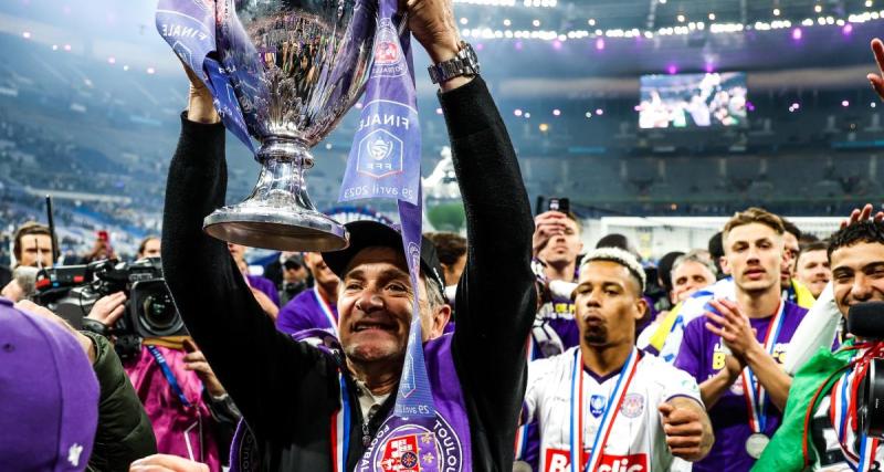  - Toulouse - Lens : les compos probables