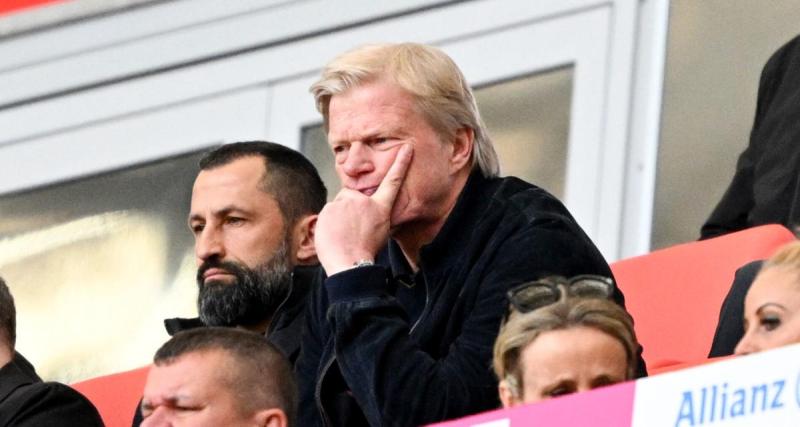  - Bayern Munich : nouveau coup de tonnerre au sein du club munichois ?