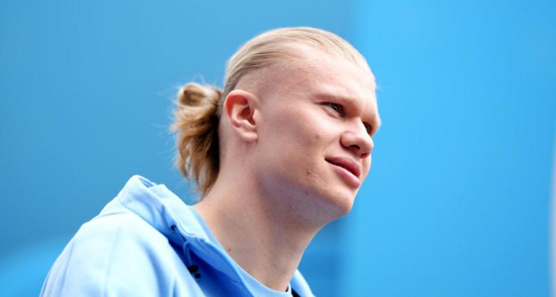  - Real Madrid : Haaland fait tout pour venir remplacer Benzema