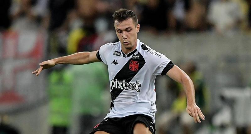  - LOSC - Mercato : un nouveau latéral brésilien dans le viseur ?