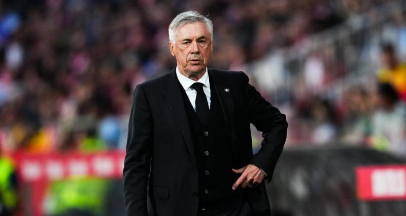  - 🚨 Real Madrid : le groupe pour la Real Sociedad, Benzema, Camavinga et Vinicius absents !