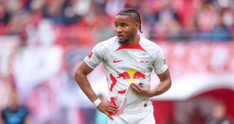  - Chelsea, équipe de France : après Nkunku, un autre Bleu chez les Blues ?