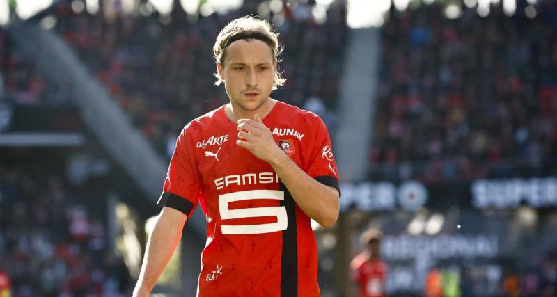  - Stade Rennais - Mercato : Majer toujours dans le viseur de 3 géants anglais ?