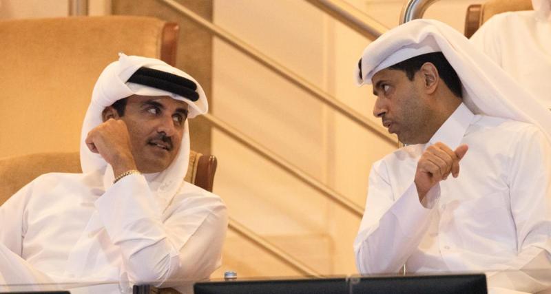  - PSG : un potentiel successeur de Galtier prisé de l'émir de Qatar est à Paris !