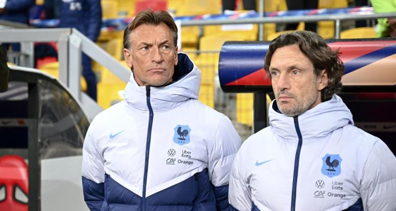  - Équipe de France (F) : les Bleues fixées ce mardi pour la Ligue des Nations