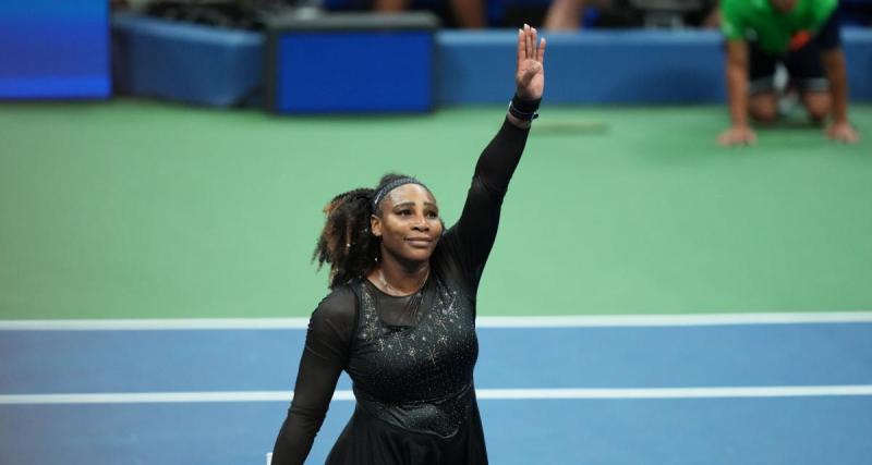  - WTA : Serena Williams fait une grande annonce personnelle 