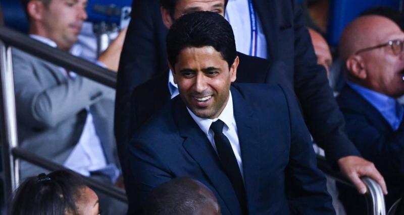  - PSG : al-Khelaïfi tend la main aux ultras sur un dossier explosif
